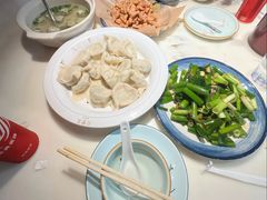 -日丰园海肠水饺·老字号大连海鲜(银泰城店)