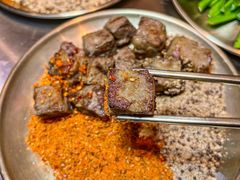 -喜井无限自助烤肉公司(石厦店)