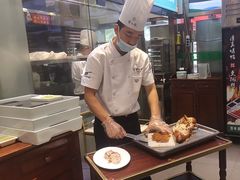 -紫光园·烤鸭(吕家营店)