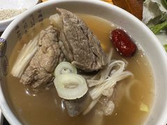 -青鹤谷(苏州店)
