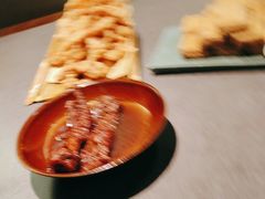 -老淮滨-蚌埠非遗小吃(淮河路店)