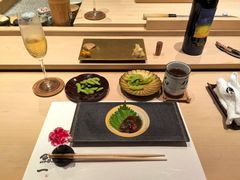 -鮨一日本料理(大中华店)
