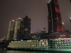 -重庆两江夜游-交运系列