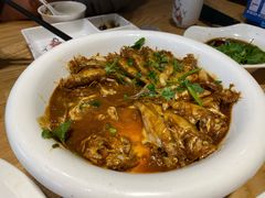 -小平岛開海水饺(浑南店)