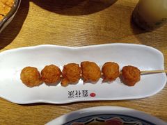 -鑫花溪牛肉米粉(人民广场店)