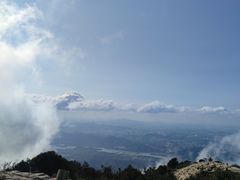 -梧桐山风景名胜区