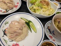 -红大哥水门鸡饭(總店)