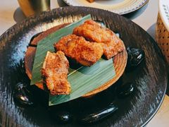 -沿江海南菜·文昌鸡祖师爷(大东海店)