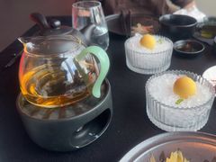 -醉东Oriental House(静安嘉里中心店)