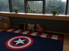 -海汀顿儿童之家(保利香雪园区)