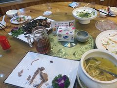 -下梅人家土菜馆(历史文化餐厅度假区店)