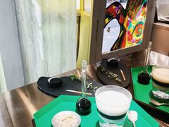 -茶是一枝花泡茶店