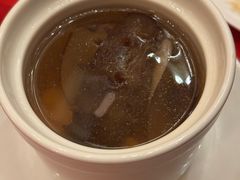 -济南喜来登酒店-盛宴自助西餐厅·综合自助