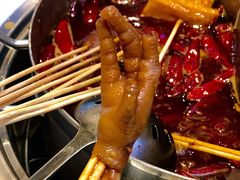 -大斌家串串火锅(德思勤店)