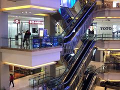 -红星美凯龙(北京北四环店)