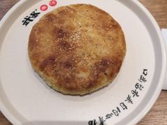 -武圣羊汤(武圣路店)