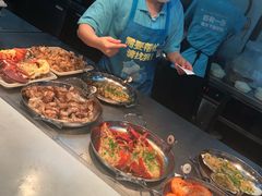 -盒马鲜生(曜一城店)