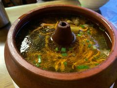 -88号小吃店·经典云南菜·地道纳西美食