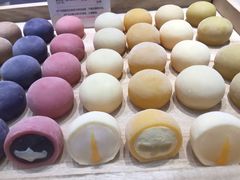 -西树泡芙(蓝色港湾店)