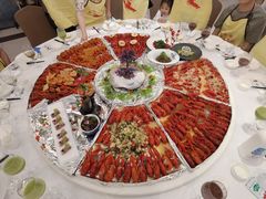 -御苑宾馆-中餐厅