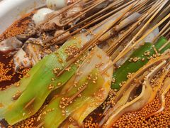 -嘉州叶婆婆钵钵鸡(建设路店)