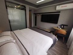 -尚客优酒店(合肥省立医院店)