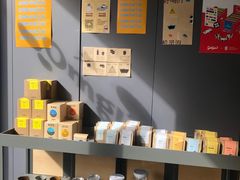 -Seesaw Coffee(上生新所店)