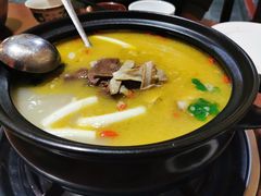 -尼玛藏家风味园(阿山食城店)
