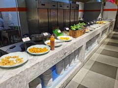 -火锅岛潮牌自助餐厅(天津天佑城店)