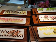 -吉布鲁牛排海鲜自助(芙蓉万家丽店)