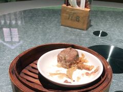 -老伙记海鲜码头(北滘店)