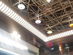 -香麒园·过桥米线·南湖雅宴