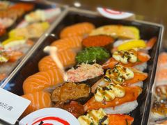 -佰禾寿司(学府凯德店)