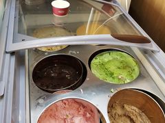 -都会尚膳·海鲜自助餐厅(重庆万豪酒店)