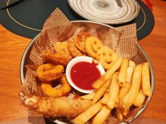 -派尔曼特披萨(万象城店)