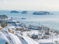 -星海湾跨海大桥