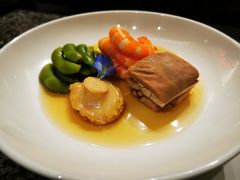酒糟四宝-孔乙己(后海店)