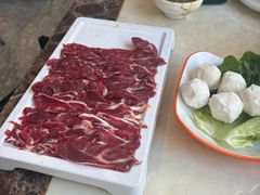 -潮悦牛肉火锅城(水贝店)