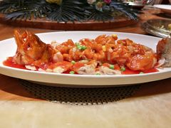 -白金汉爵大酒店(相城店)