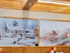 大堂-老味道1992(武当山店)