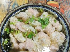 -老谢野馄饨(延安路店)
