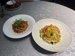 -沈灶河豚宴·河豚融合餐厅(汉中路店)