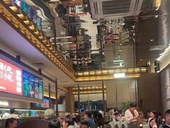 -一品诚记烤肉(大连柏威年购物中心店)