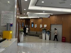 -美年大健康·体检中心(江岸分院)