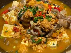 -攸州小镇家湘菜(小米科技园店)