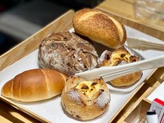 芝士炸弹-熊叔熊婶面包房(团结湖店)