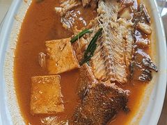 -赶海部落海鲜城(海阳路店)