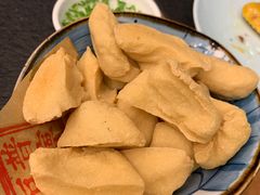 -潮堂 · 潮州菜(国贸商城店)