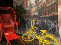 -上海外滩英迪格酒店