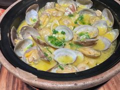 -涌煲记·蟹煲·砂锅海鲜·煲出宁波味(天一旗舰店)